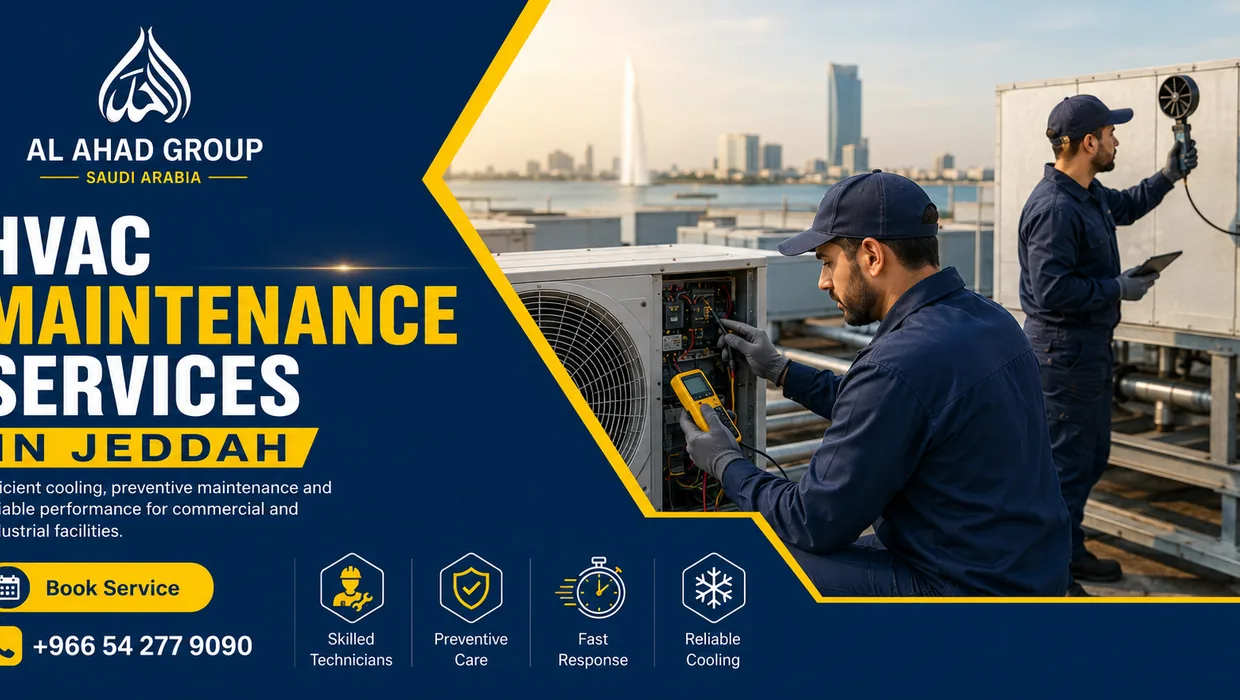North Jeddah Manpower Support for Hospitality, Retail